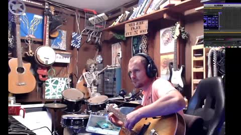 Jameswebbscope online show from September 30, 3:04 pm