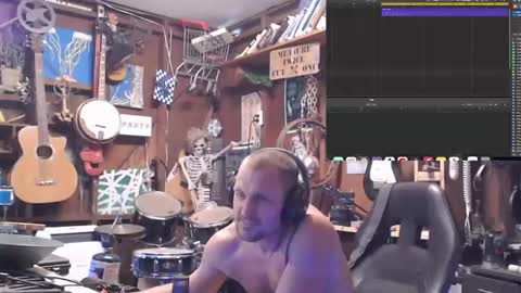 Jameswebbscope online show from October 3, 8:47 pm