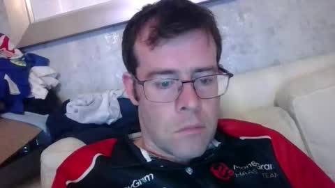 jamie516 online show from October 31, 9:18 pm