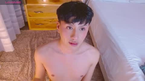 Snapshot of jamieash chatting on September 19, 2:56 am Jamie femboy online show from September 19, 2:56 am