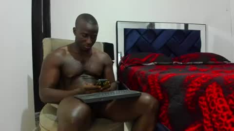 jamiee f online show from August 5, 6:46 pm