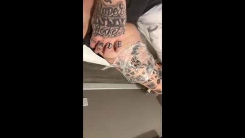 OF - Jamiejordans online show from February 27, 9:03 pm