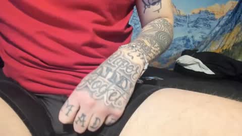 OF - Jamiejordans online show from December 9, 8:11 am