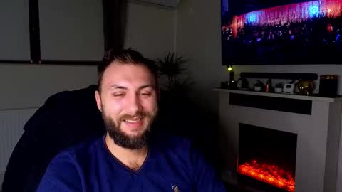 Robbie online show from January 15, 7:12 am