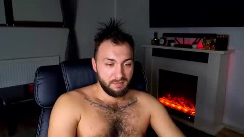 Robbie online show from December 2, 6:49 am