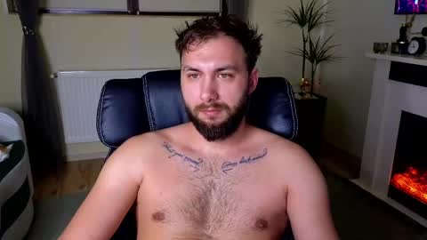 Robbie online show from April 23, 5:56 am