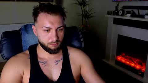 Robbie online show from April 27, 6:54 am