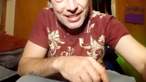 Supafly307blueeyes9in online show from January 6, 8:35 am