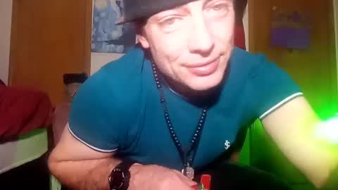 Supafly307blueeyes9in online show from December 16, 7:26 am