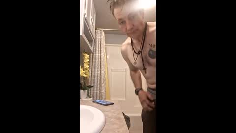 Supafly307blueeyes9in online show from September 8, 2:16 pm