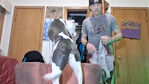 Supafly307blueeyes9in online show from March 10, 5:00 am