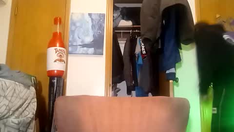 Supafly307blueeyes9in online show from January 21, 4:44 am