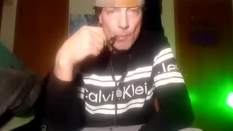 Supafly307blueeyes9in online show from January 15, 7:15 am