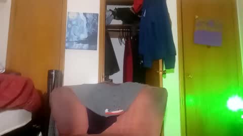 Supafly307blueeyes9in online show from December 24, 9:39 am