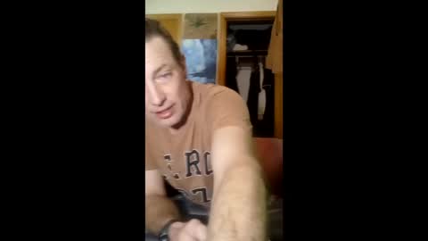 Supafly307blueeyes9in online show from February 20, 4:57 pm