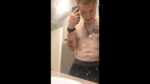 Supafly307blueeyes9in online show from September 16, 10:43 pm