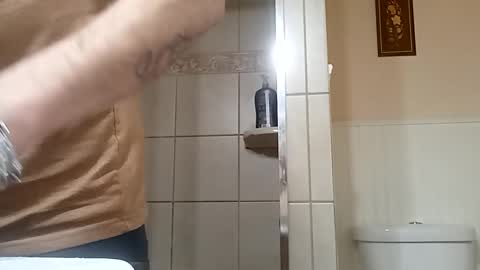 Supafly307blueeyes9in online show from February 16, 8:44 pm