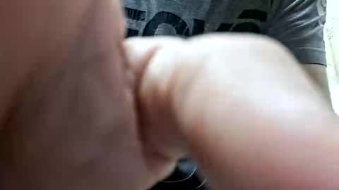 Supafly307blueeyes9in online show from March 9, 6:54 pm