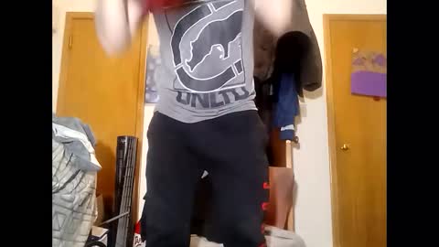 Supafly307blueeyes9in online show from January 20, 6:42 am