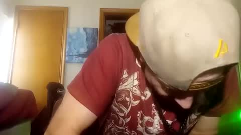 Supafly307blueeyes9in online show from December 21, 8:54 pm