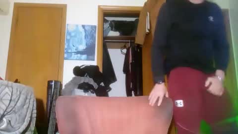 Supafly307blueeyes9in online show from February 10, 8:09 am