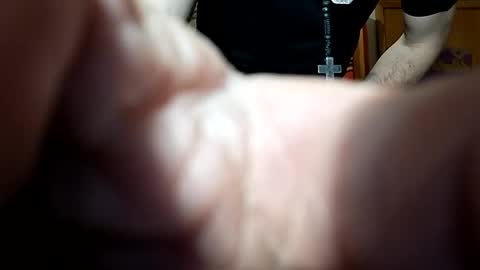 Supafly307blueeyes9in online show from March 11, 5:05 am