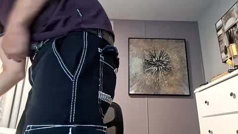 Supafly307blueeyes9in online show from September 13, 4:13 am