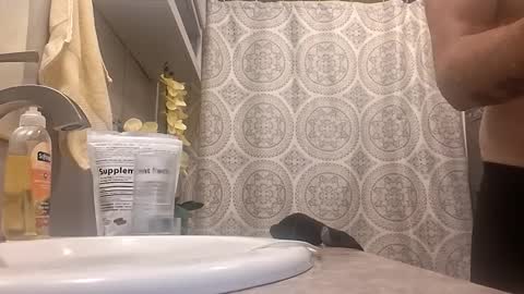 Supafly307blueeyes9in online show from October 2, 6:45 pm