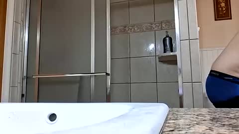 Supafly307blueeyes9in online show from March 7, 8:44 pm