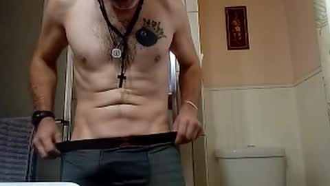 Supafly307blueeyes9in online show from December 6, 10:19 pm