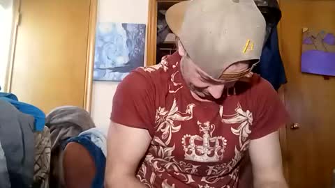 Supafly307blueeyes9in online show from January 26, 7:09 pm