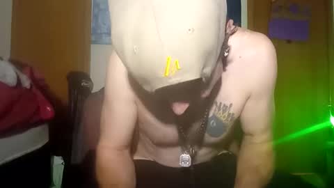 Supafly307blueeyes9in online show from December 21, 7:35 am