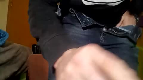 Supafly307blueeyes9in online show from February 22, 6:28 am