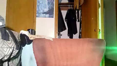 Supafly307blueeyes9in online show from February 13, 6:41 am