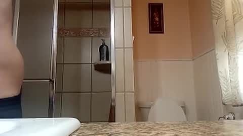 Supafly307blueeyes9in online show from January 3, 8:22 pm