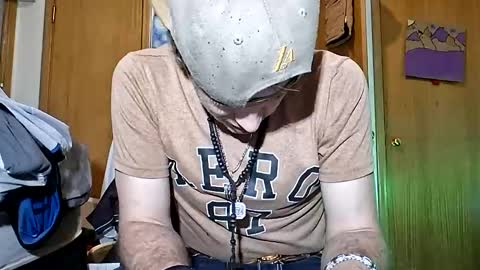 Supafly307blueeyes9in online show from March 5, 10:00 am