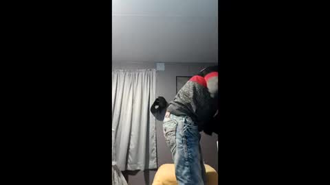 Supafly307blueeyes9in online show from November 17, 1:41 am