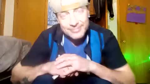 Supafly307blueeyes9in online show from January 8, 6:41 am