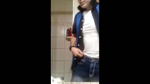 Supafly307blueeyes9in online show from January 24, 4:49 pm