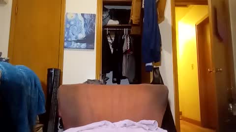 Supafly307blueeyes9in online show from January 31, 6:57 am