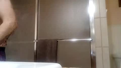 Supafly307blueeyes9in online show from February 8, 10:19 pm