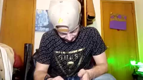 Supafly307blueeyes9in online show from December 26, 10:59 am