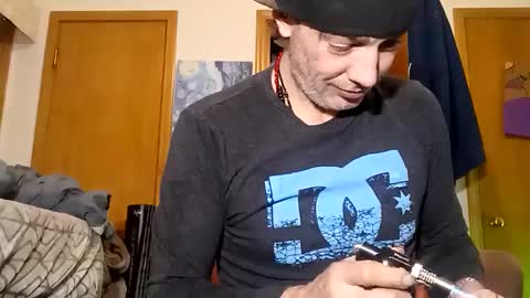 Supafly307blueeyes9in online show from January 28, 8:25 am