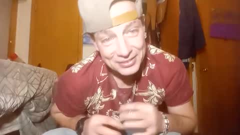 Supafly307blueeyes9in online show from February 11, 1:52 am