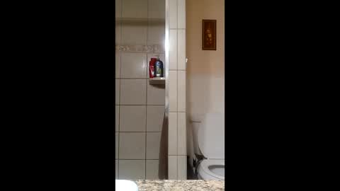 Supafly307blueeyes9in online show from January 24, 1:56 am