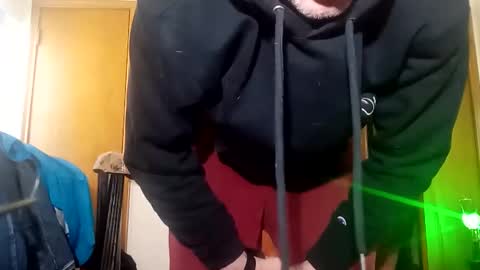 Supafly307blueeyes9in online show from January 1, 6:38 pm