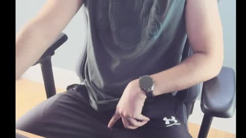 Jammy online show from April 7, 2:50 pm