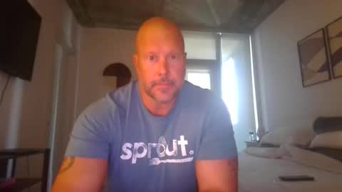 janno1007 online show from April 23, 4:20 pm