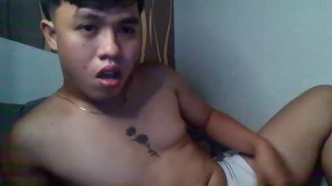 Twinkyasian online show from May 6, 2:45 am