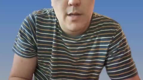 jaqenhghr online show from January 5, 8:00 pm